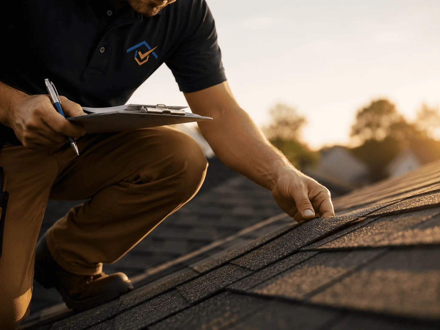 Why Choose Roof Inspection in Buffalo, MT